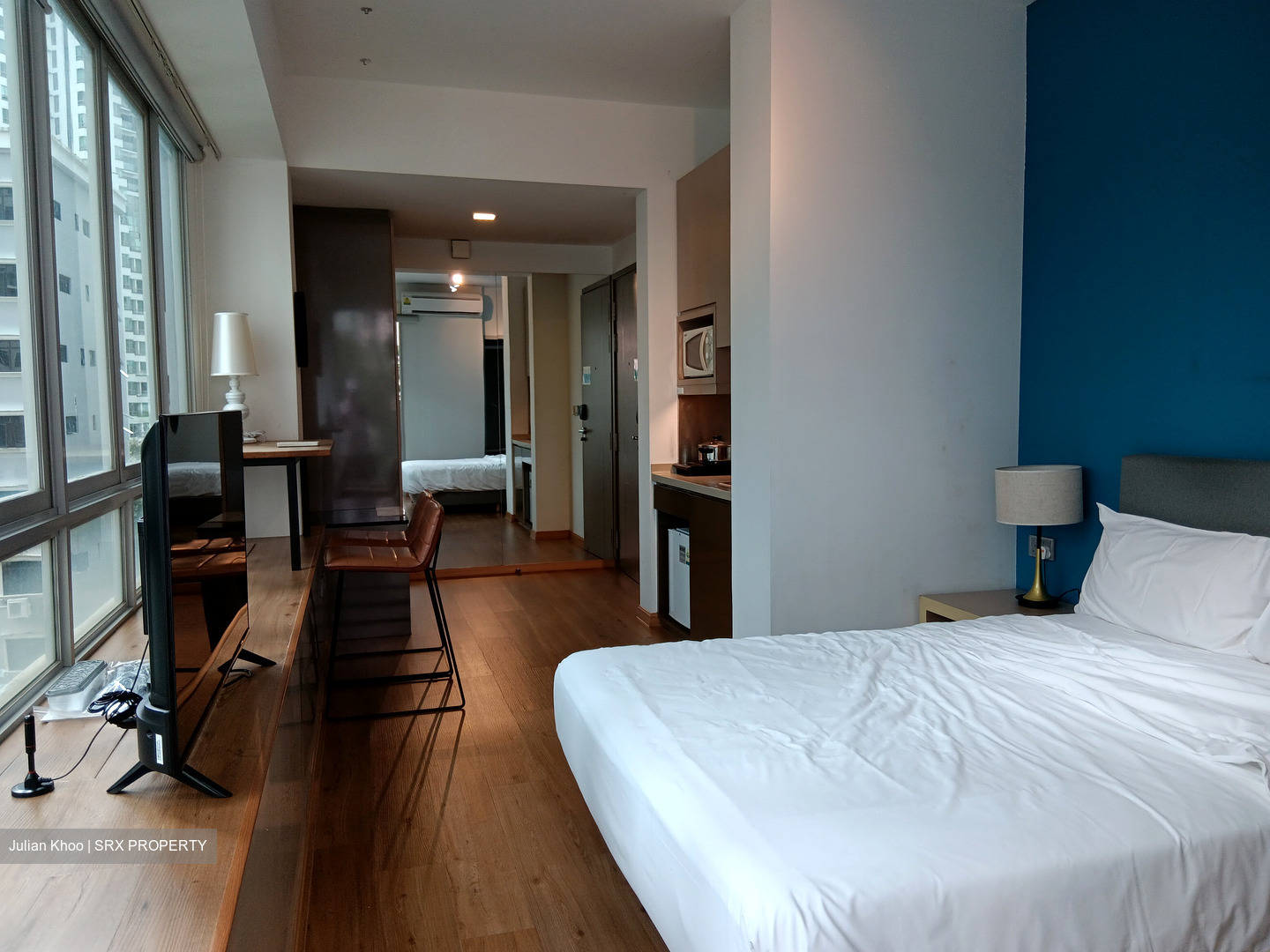 Surrey Road (D11), Apartment #413016381